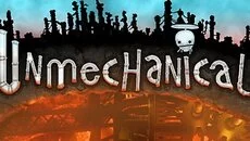 Unmechanical - дата выхода для iOS