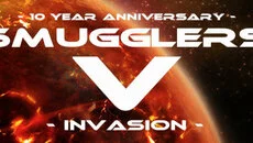 The Smuggler похожа на The Smuggler