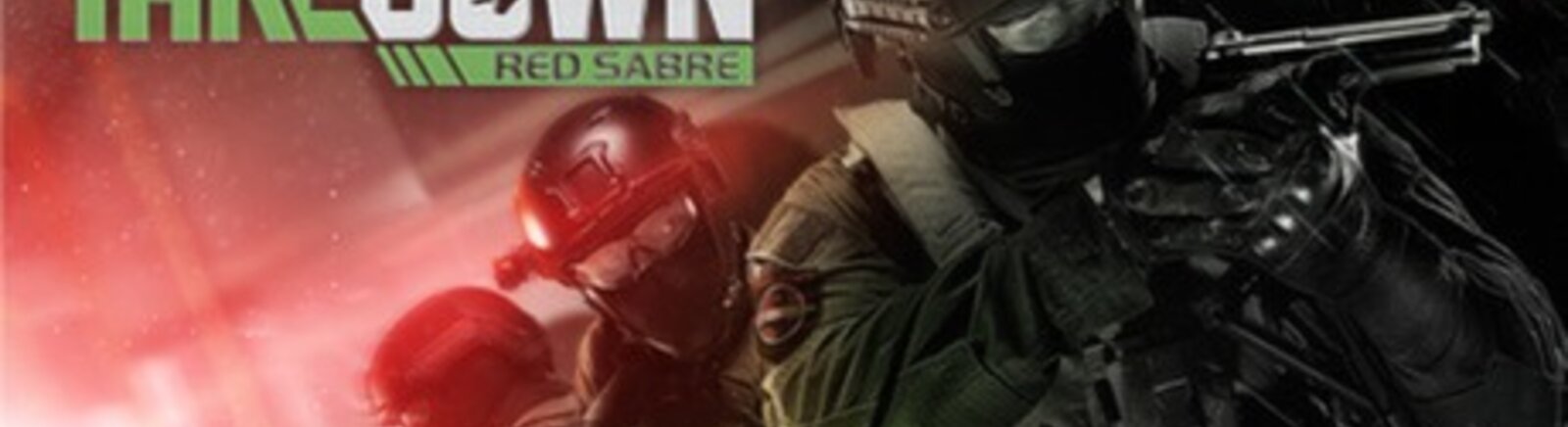 Дата выхода Takedown: Red Sabre  на PC и Xbox 360 в России и во всем мире