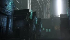 Batman: Arkham Origins похожа на Batman: Arkham Origins