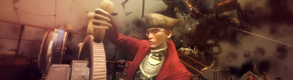 Лучшие игры для Browser, похожие на Guns of Icarus Online