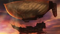 Guns of Icarus Online - игра в жанре Военные корабли / подлодки