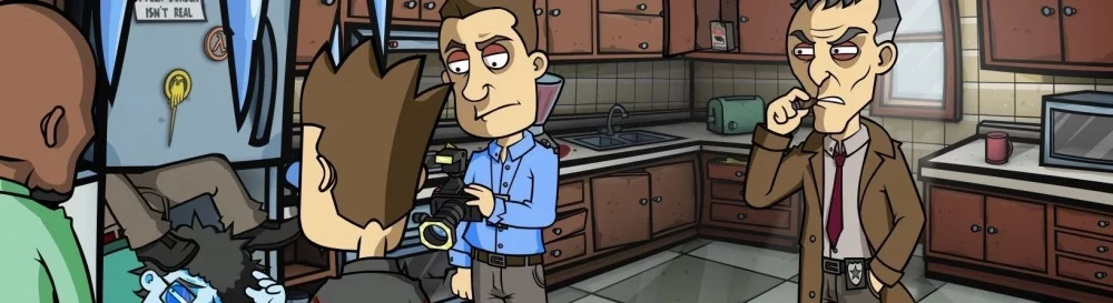 Купить Randal&#039;s Monday (Randals Monday) дешево, скидки до 90% 🏷️, сравнение цен в разных магазинах