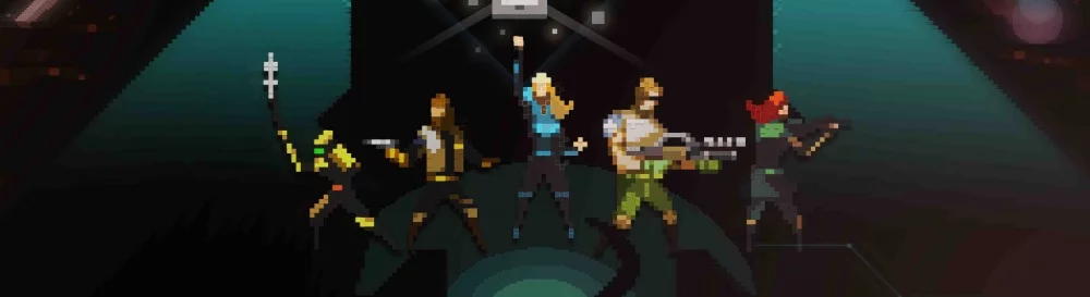 Dungeon of the Endless - последние новости сегодня (август 2025) - взлом защиты, системные требования, новости обновлений, где скачать игру, трейлер