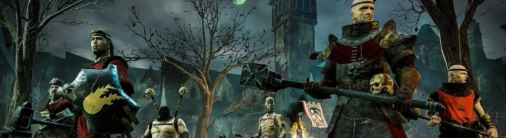 Купить Mordheim: City of the Damned дешево, скидки до 90% 🏷️, сравнение цен в разных магазинах