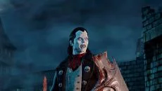 Warhammer 40,000: Space Marine похожа на Warhammer 40,000: Space Marine