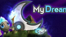 MyDream - игра в жанре Вид от первого лица