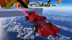 Jet Car Stunts - дата выхода для PlayStation 4