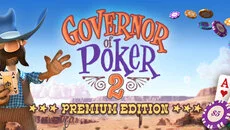 Governor of Poker - дата выхода для Nintendo 3DS