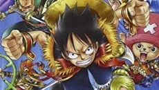 One Piece: Unlimited Cruise - дата выхода для Wii