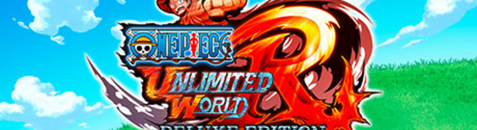 Дата выхода One Piece: Unlimited World Red (Wan Pīsu: Anrimiteddo Wārudo Reddo)  на PS3, PS Vita и Wii U в России и во всем мире