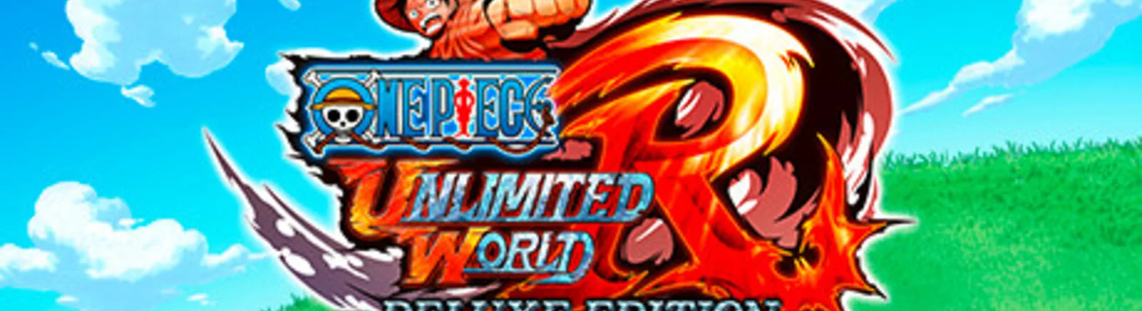 One Piece: Unlimited World Red (Wan Pīsu: Anrimiteddo Wārudo Reddo) - последние новости сегодня (август 2025) - взлом защиты, системные требования, новости обновлений, где скачать игру, трейлер