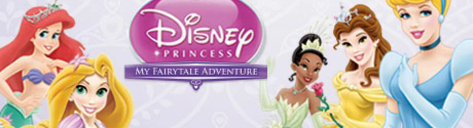 Сохранения для Disney Princess: My Fairytale Adventure