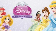 Disney Princess: My Fairytale Adventure - дата выхода для Nintendo 3DS