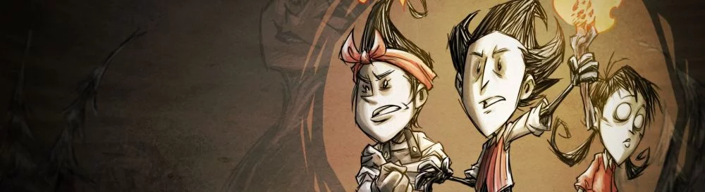 Don&#039;t Starve: Reign of Giants - последние новости сегодня (август 2025) - взлом защиты, системные требования, новости обновлений, где скачать игру, трейлер