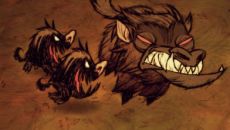 Don't Starve: Reign of Giants