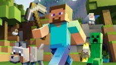 Minecraft: Pocket Edition - игра в жанре Инди на Android 