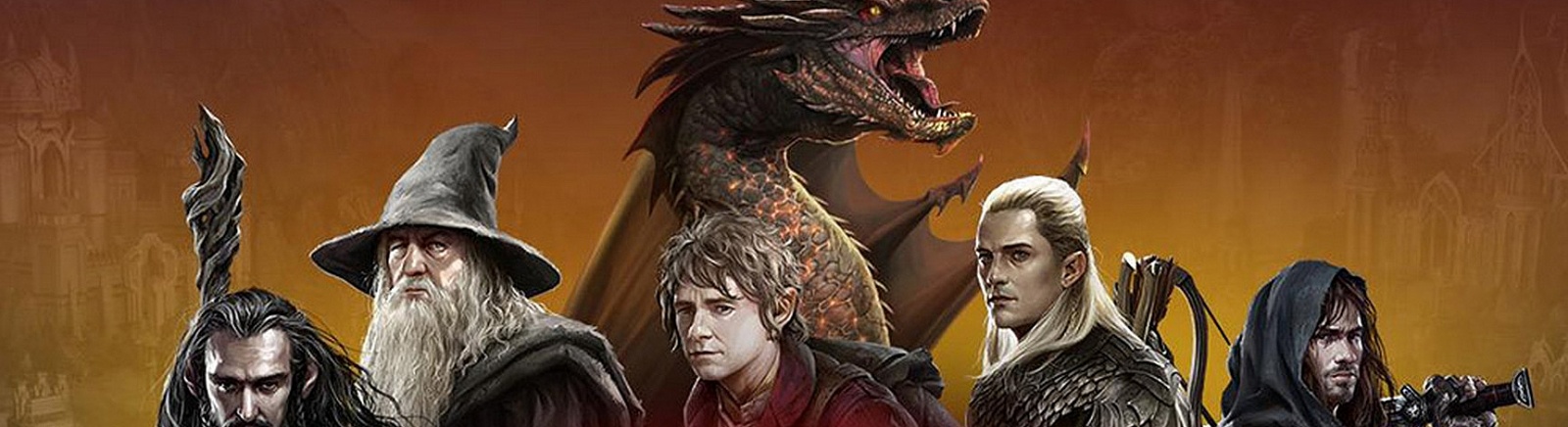 Дата выхода Hobbit: Kingdoms of Middle-Earth  на iOS и Android в России и во всем мире