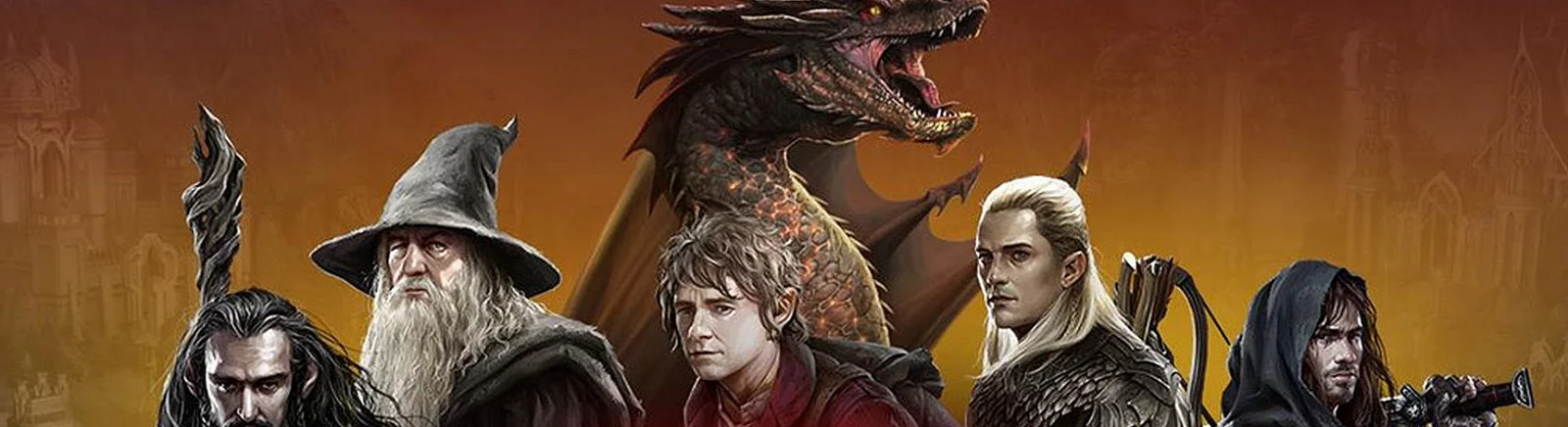 Hobbit: Kingdoms of Middle-Earth - последние новости сегодня (август 2025) - взлом защиты, системные требования, новости обновлений, где скачать игру, трейлер