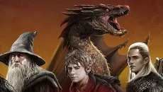 Hobbit: Kingdoms of Middle-Earth