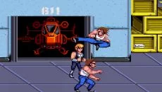 Double Dragon Trilogy - дата выхода для Amazon Fire TV