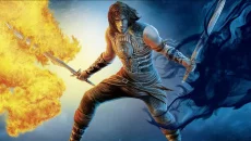 Prince of Persia: The Shadow and the Flame - дата выхода для iOS