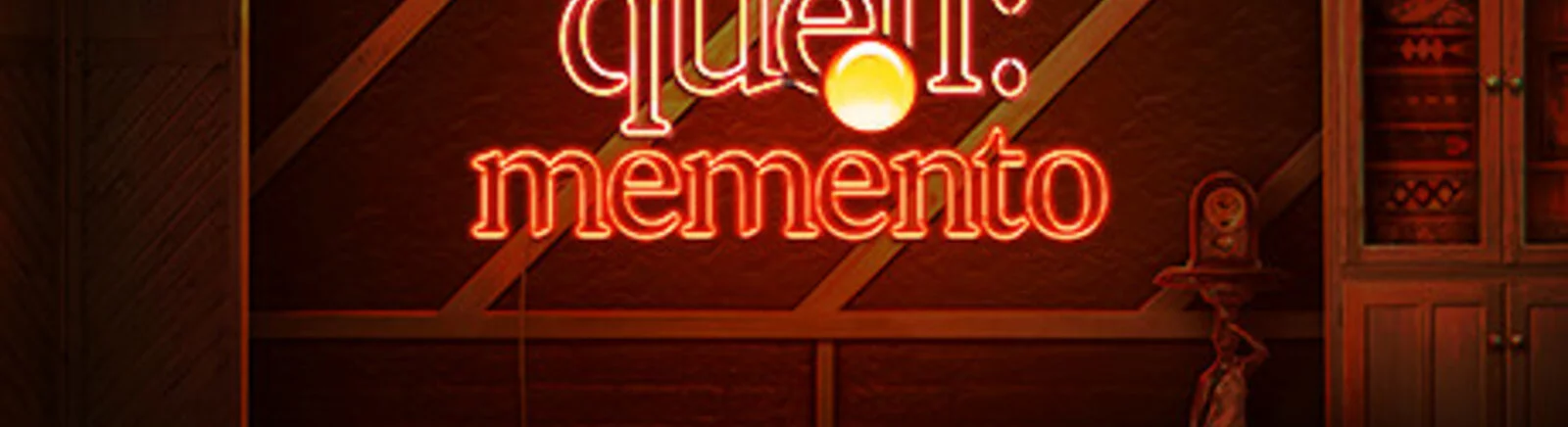Quell Memento - последние новости сегодня (сентябрь 2025) - взлом защиты, системные требования, новости обновлений, где скачать игру, трейлер
