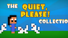 Quiet, Please! - дата выхода для iOS