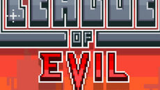League of Evil - дата выхода на Amazon Fire TV 