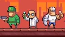 League of Evil - дата выхода для Android