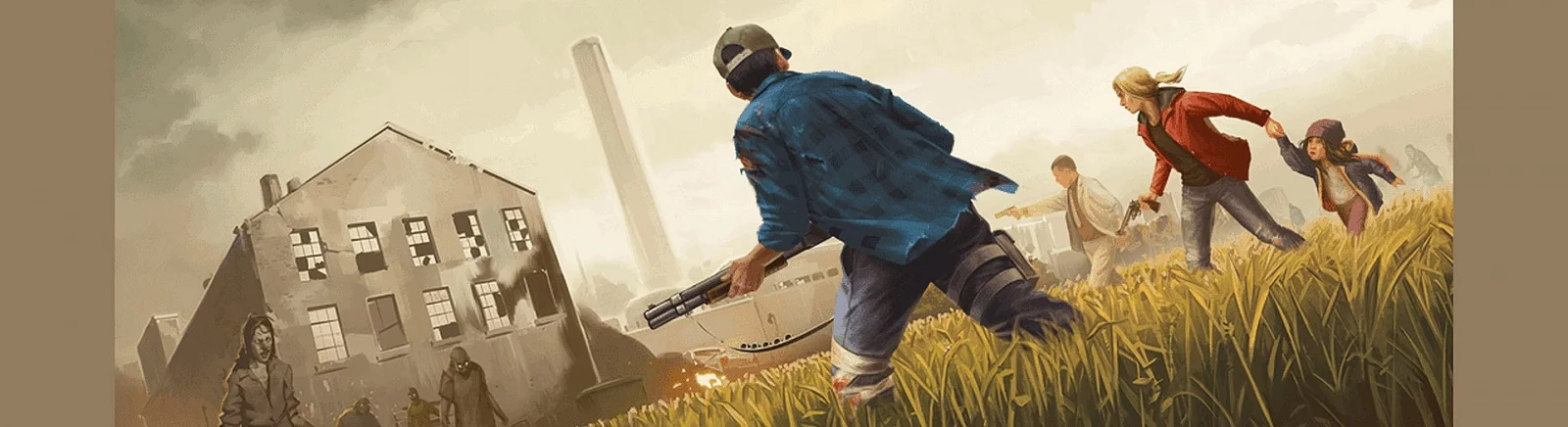 Лучшие игры для PlayStation 3, похожие на Into the Dead