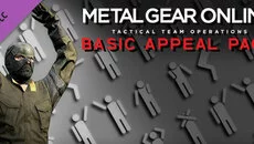Metal Gear Online - дата выхода для Xbox 360