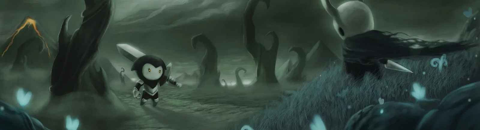 ТОП-7 - игры для Android, похожие на Reaper (Reaper: Tale of Pale Swordsman)