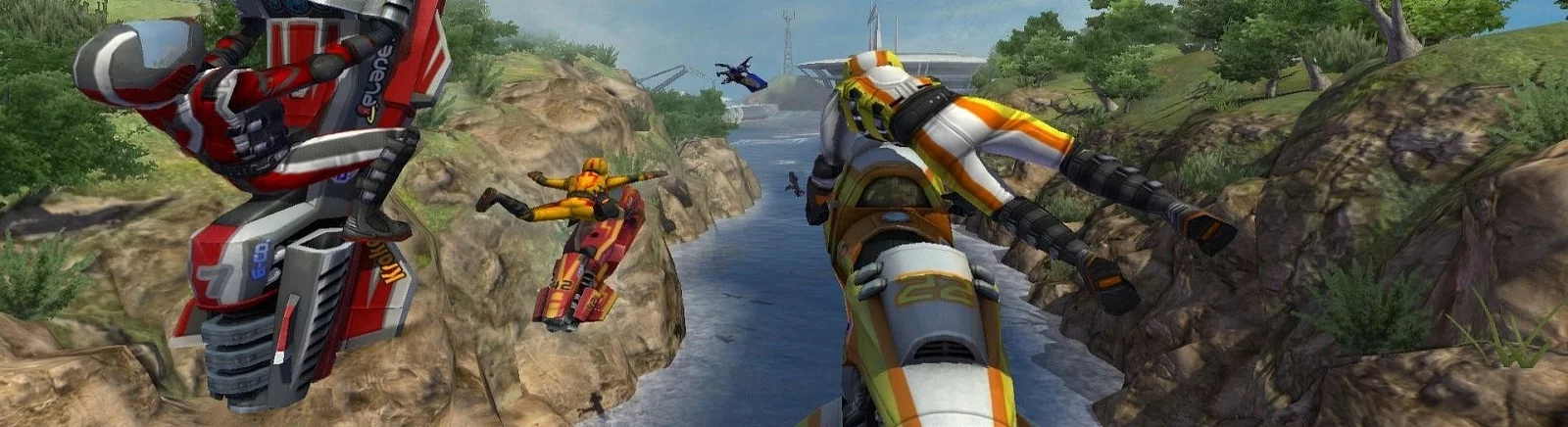 Дата выхода Riptide GP2 в разных странах мира
