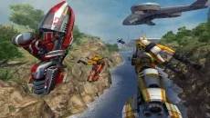 Riptide GP2 - дата выхода для Xbox One