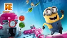 Despicable Me: Minion Rush - дата выхода для Android