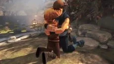 Brothers: A Tale of Two Sons