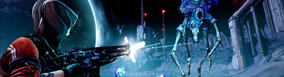 Читы для Borderlands: The Pre-Sequel