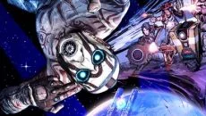 Borderlands: The Pre-Sequel - игра в жанре Шутер