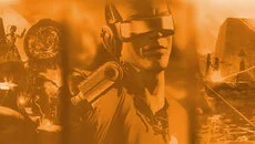 Outcast Reboot HD - игра в жанре Экшен