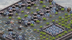 Two Worlds 2: Castle Defense похожа на Two Worlds 2: Castle Defense
