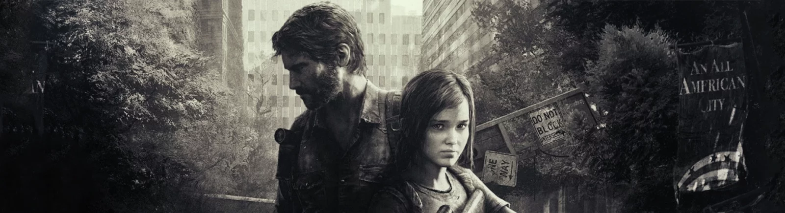 Негативные отзывы о The Last of Us: Remastered (Одни из нас. Обновленная версия) — 0 мнений