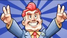 Citizens of Earth - дата выхода для Nintendo 3DS