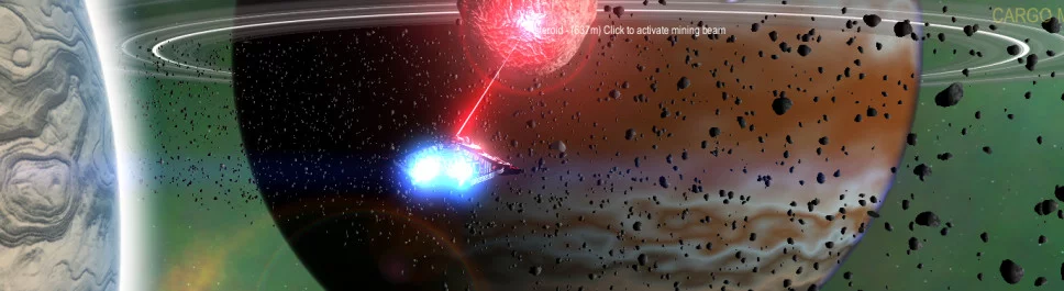 Форум Ascent: The Space Game (Ascent)