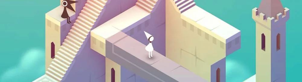 Monument Valley - последние новости сегодня (август 2025) - взлом защиты, системные требования, новости обновлений, где скачать игру, трейлер