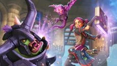 Orcs Must Die! Unchained - игра в жанре Онлайн