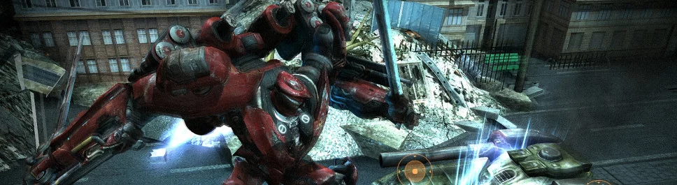 ТОП-7 - игры, похожие на MechRunner