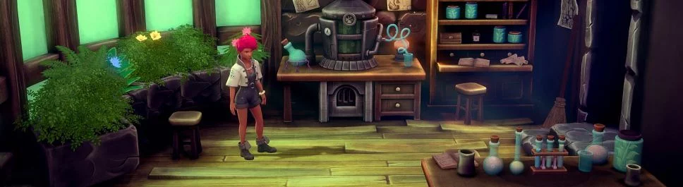 Earthlock: Festival of Magic - последние новости сегодня (август 2025) - взлом защиты, системные требования, новости обновлений, где скачать игру, трейлер