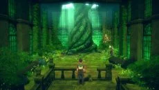 Earthlock: Festival of Magic похожа на Earthlock: Festival of Magic
