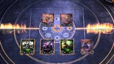 HEX: Shards of Fate
